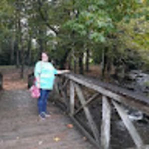 Meet your Posher, Debbie